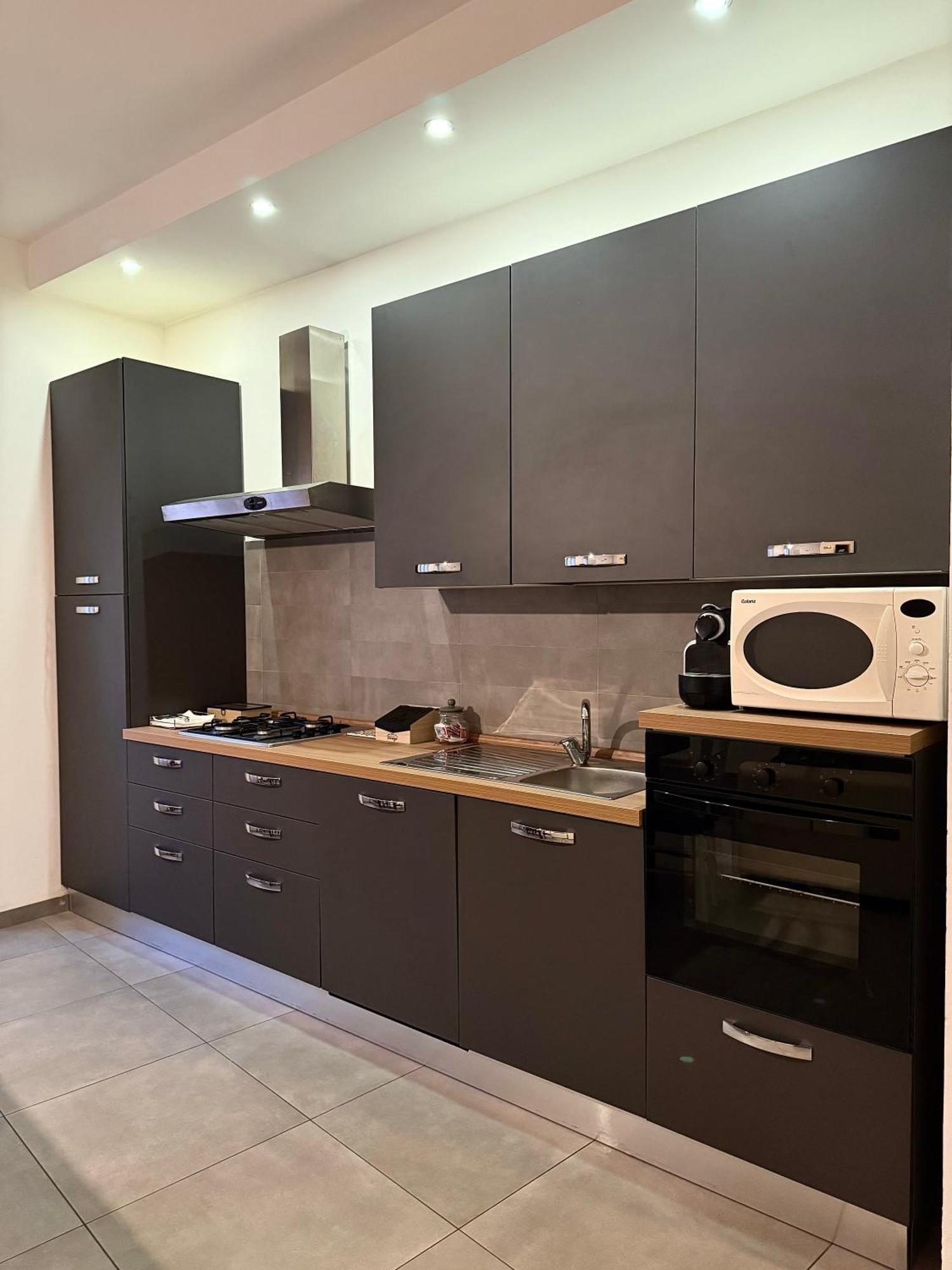 Sant Agata House