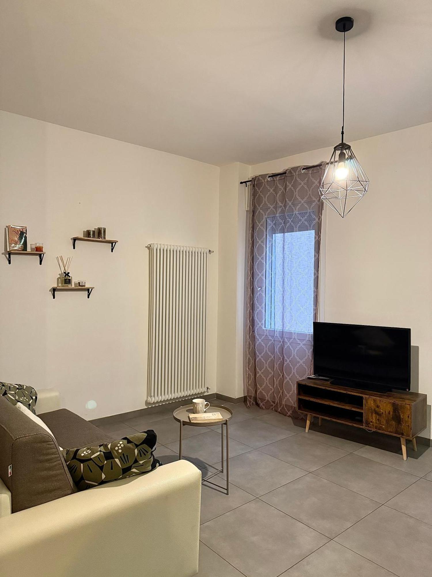 Appartement Sant Agata House
