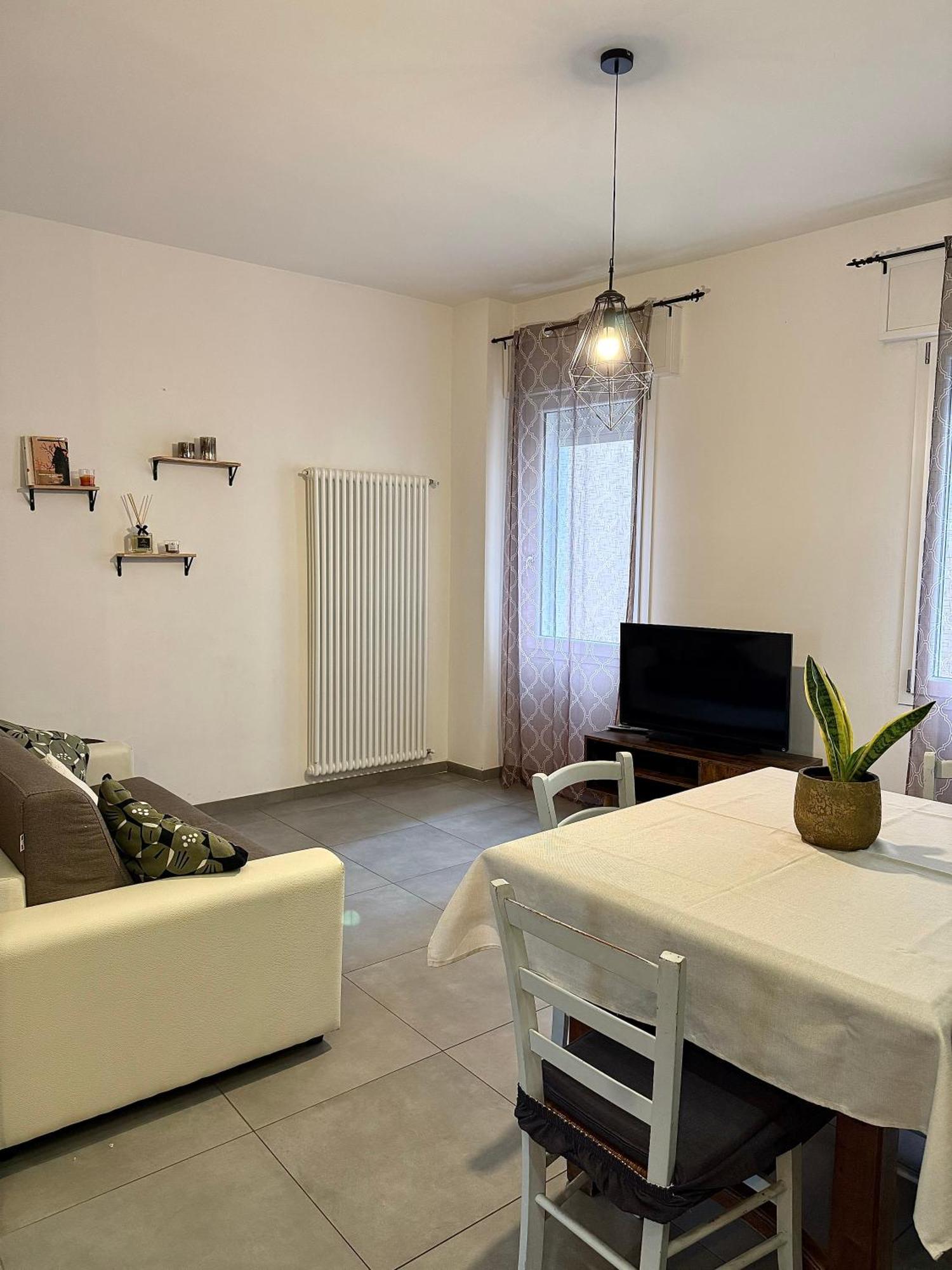 Sant Agata House