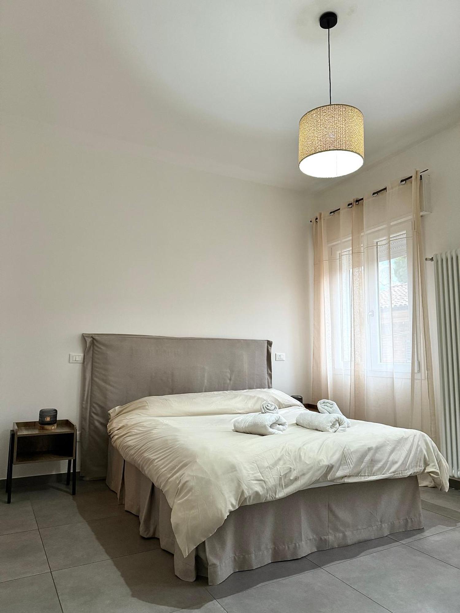 Sant Agata House *