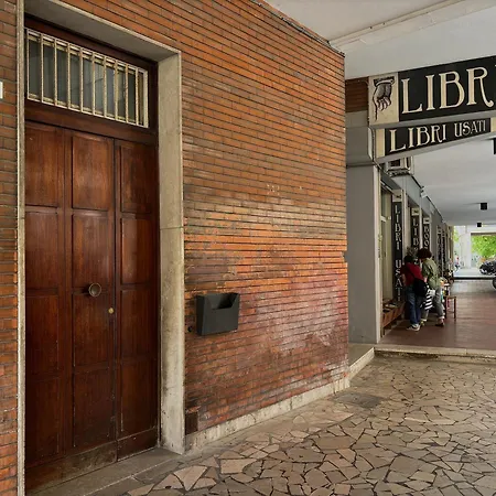 Ferienwohnung Sant Agata House Ravenna Exterior foto