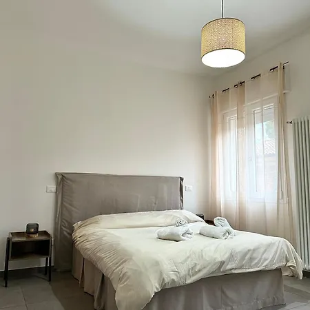 Ferienwohnung Sant Agata House Ravenna Exterior foto