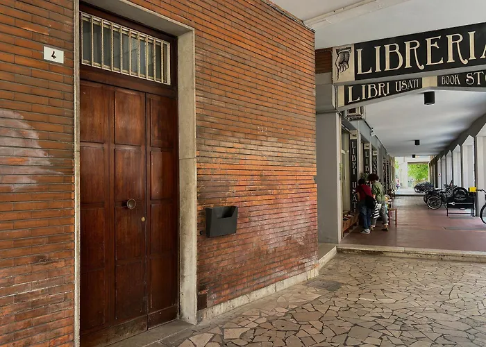 Sant Agata House