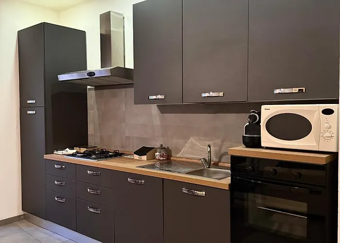 Sant Agata House