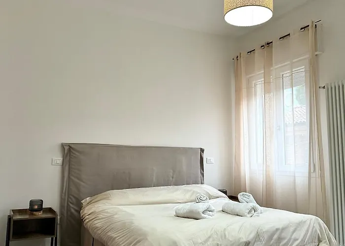 Sant Agata House