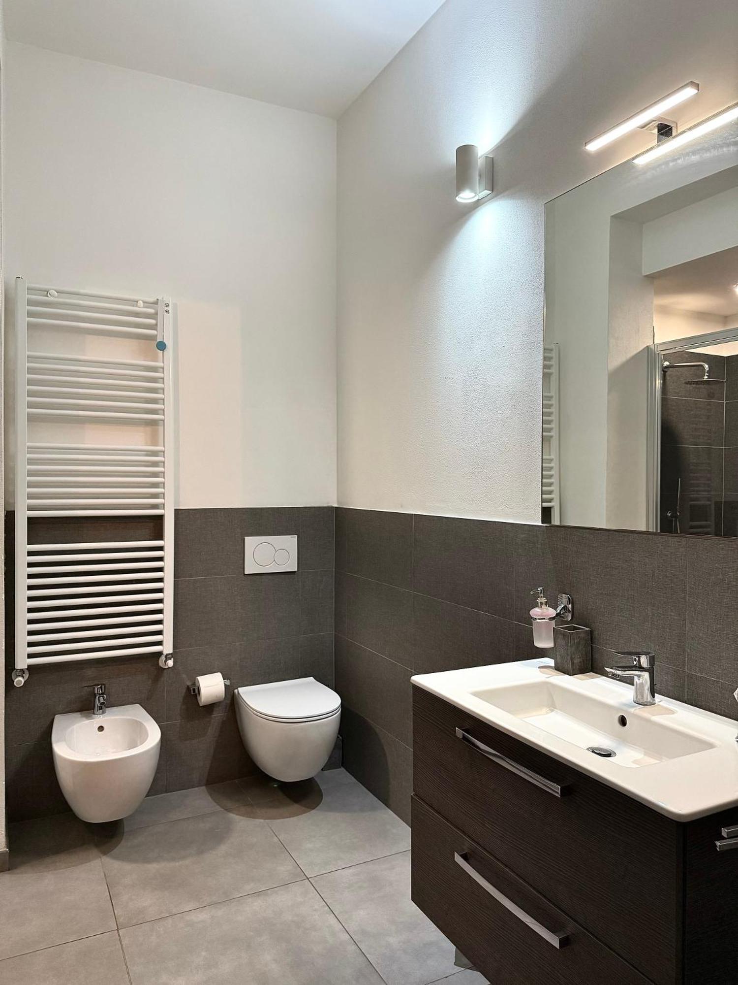 Apartment Sant Agata House