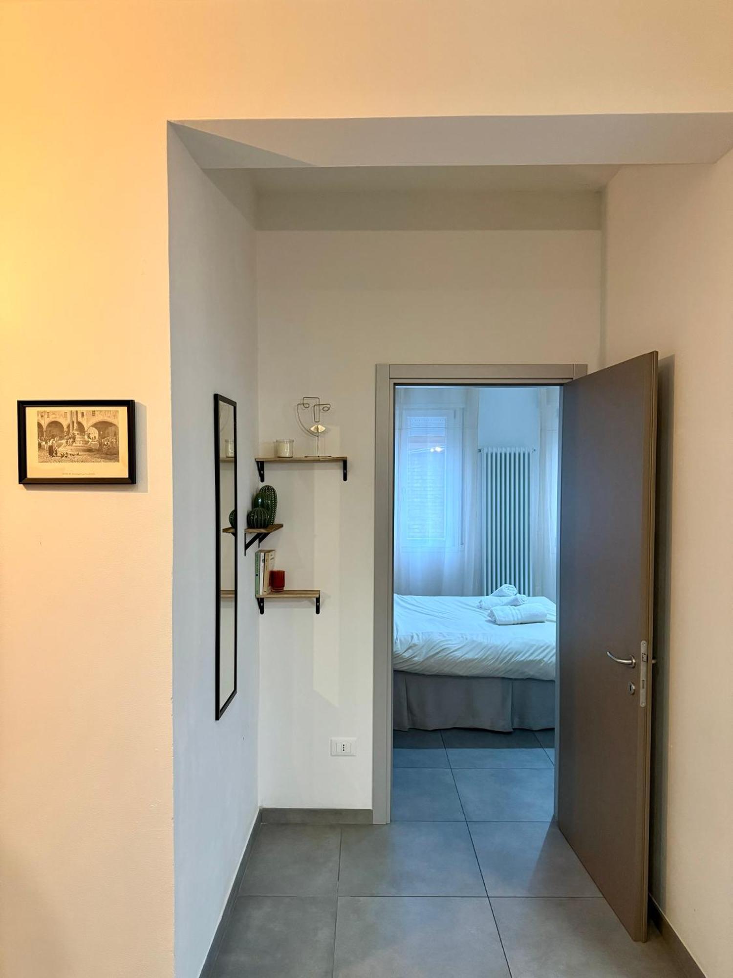Sant Agata House Apartment Ravenna