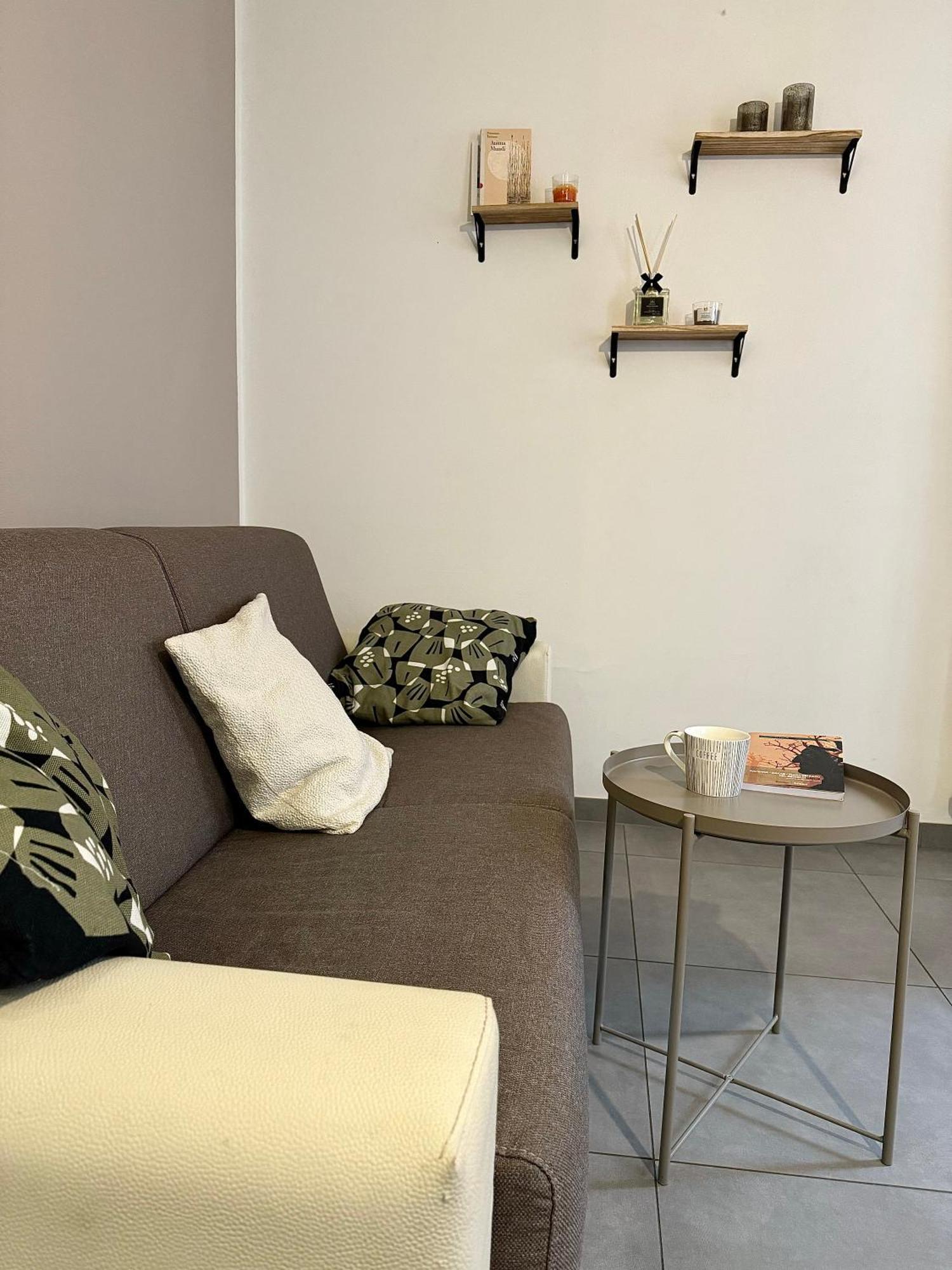 Sant Agata House Apartment *