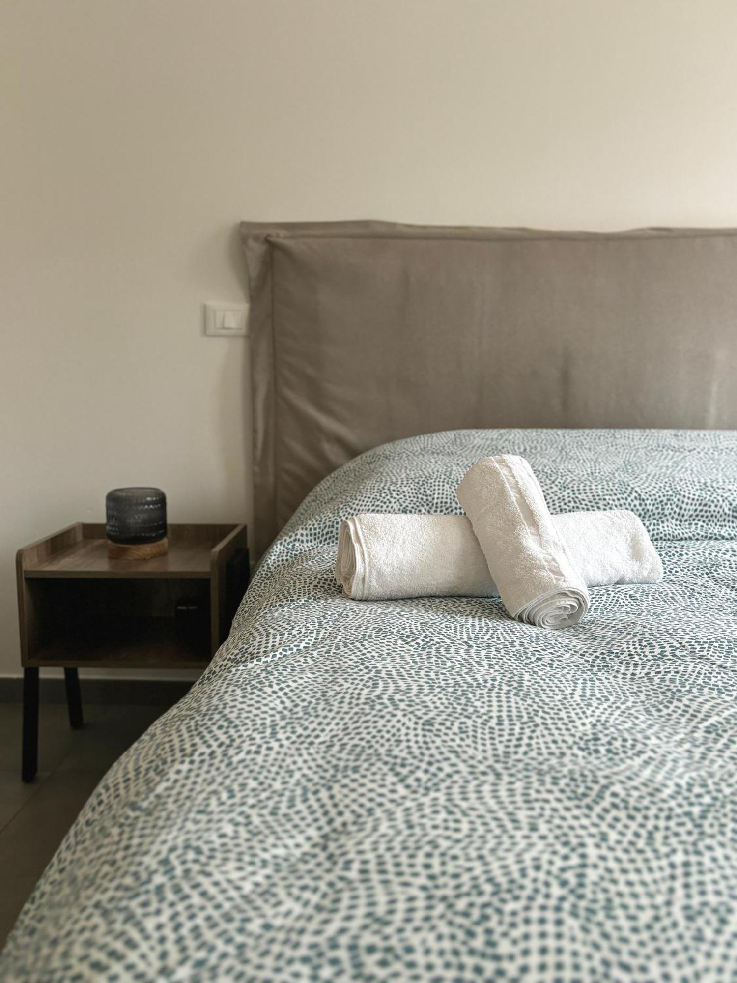 Apartment Sant Agata House Ravenna
