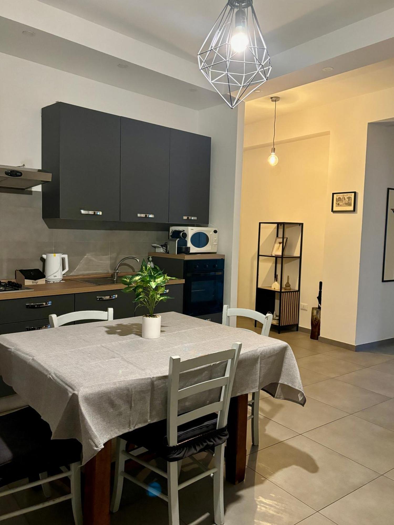 Apartment Sant Agata House